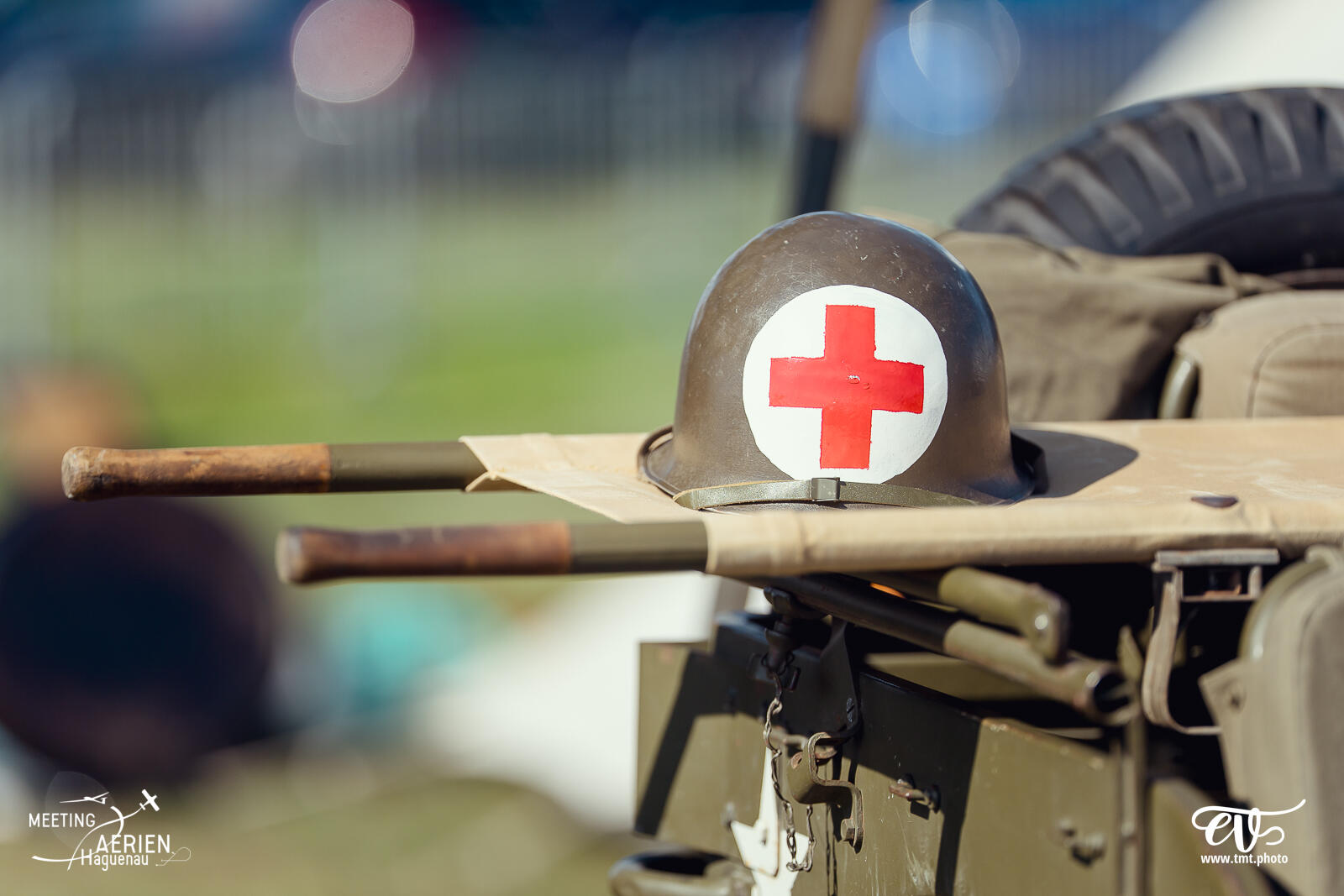 MEETING AERIEN HAGUENAU 2024